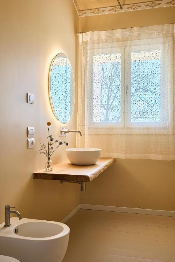 רימיני Agriturismo Borgonuovo מראה חיצוני תמונה
