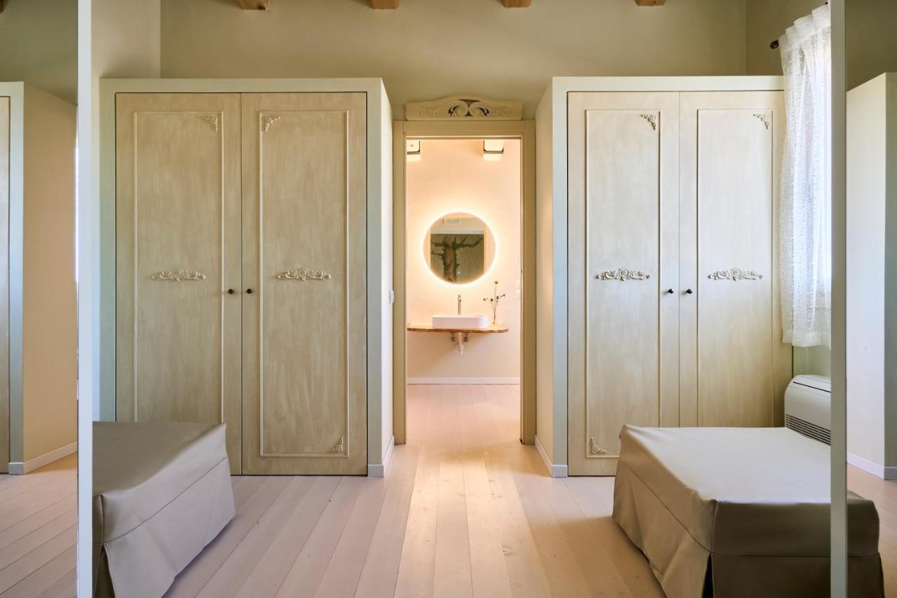 רימיני Agriturismo Borgonuovo מראה חיצוני תמונה
