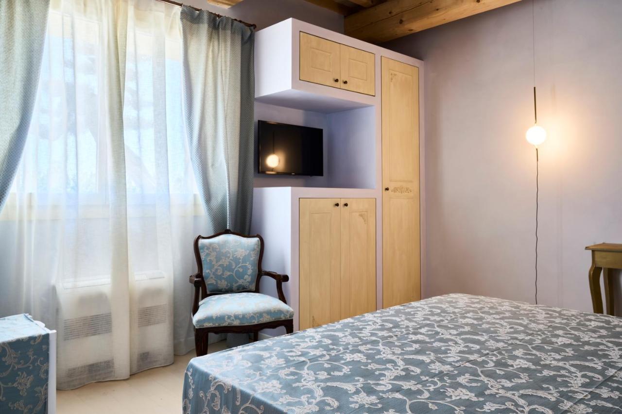 רימיני Agriturismo Borgonuovo מראה חיצוני תמונה