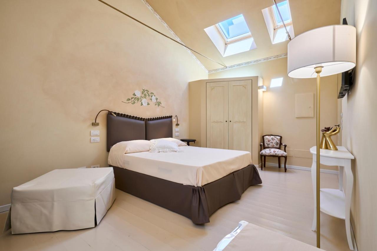 רימיני Agriturismo Borgonuovo חדר תמונה