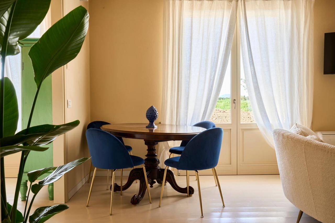 רימיני Agriturismo Borgonuovo מראה חיצוני תמונה