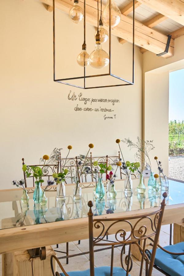 רימיני Agriturismo Borgonuovo מראה חיצוני תמונה