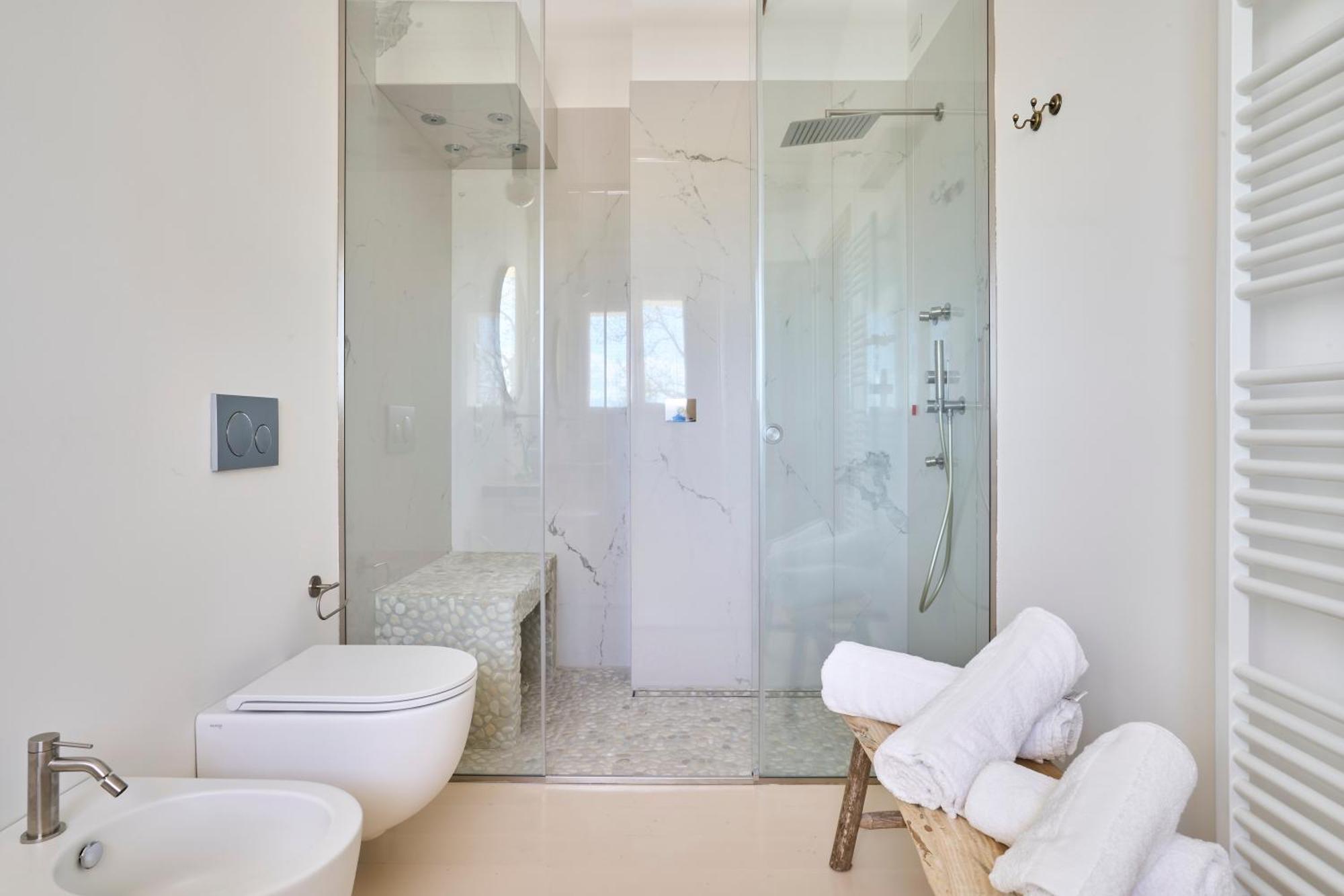 רימיני Agriturismo Borgonuovo מראה חיצוני תמונה
