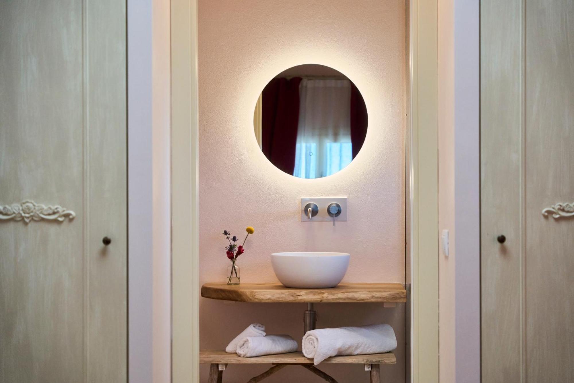 רימיני Agriturismo Borgonuovo מראה חיצוני תמונה
