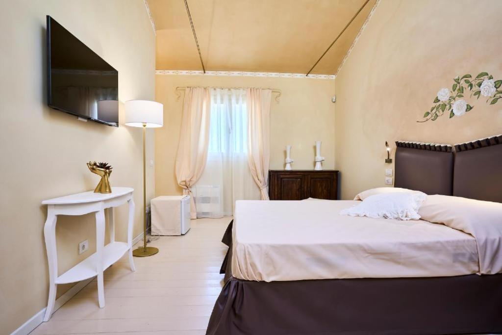 רימיני Agriturismo Borgonuovo מראה חיצוני תמונה