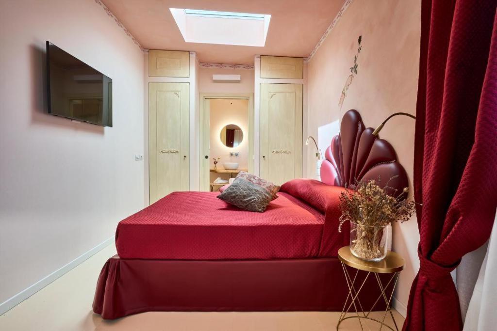 רימיני Agriturismo Borgonuovo מראה חיצוני תמונה